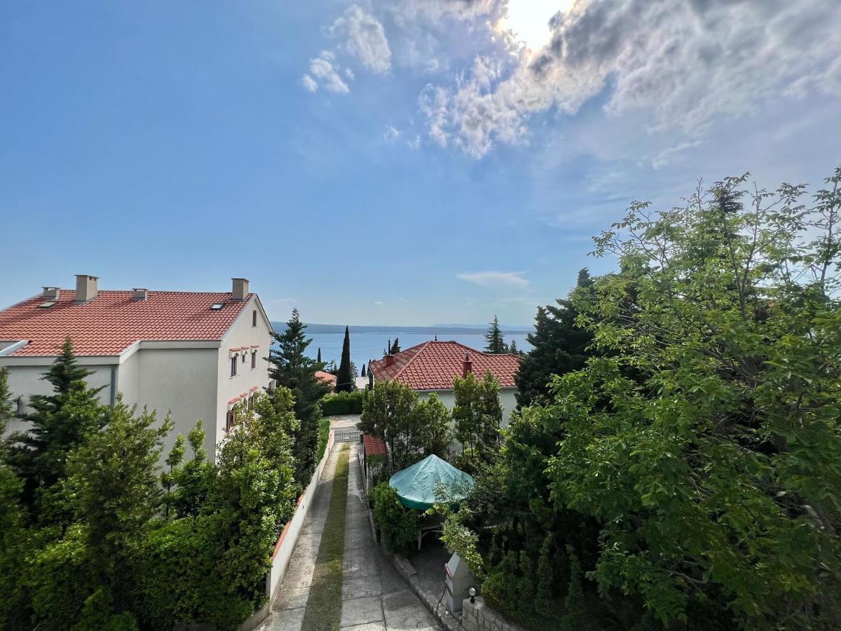 Apartmani Marija 德拉马利 外观 照片