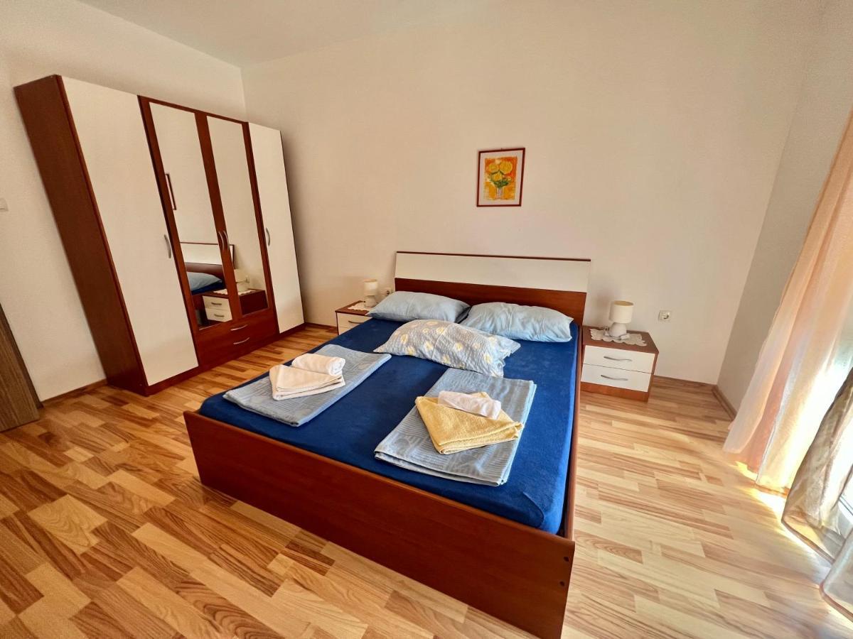 Apartmani Marija 德拉马利 外观 照片