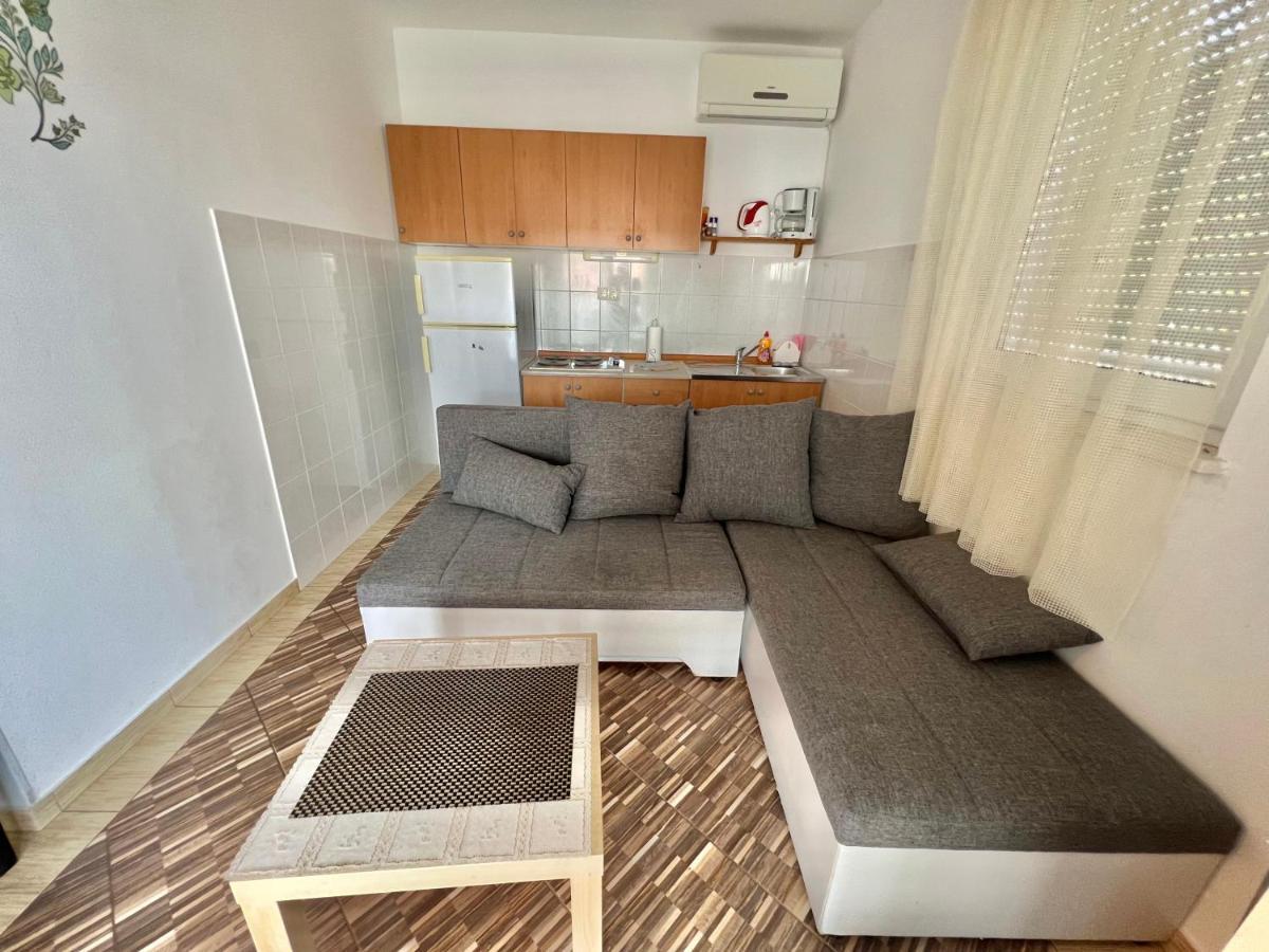 Apartmani Marija 德拉马利 外观 照片