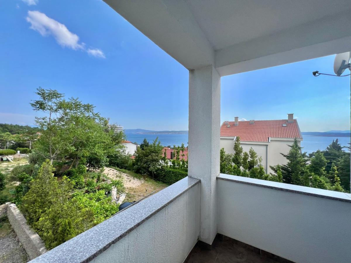 Apartmani Marija 德拉马利 外观 照片