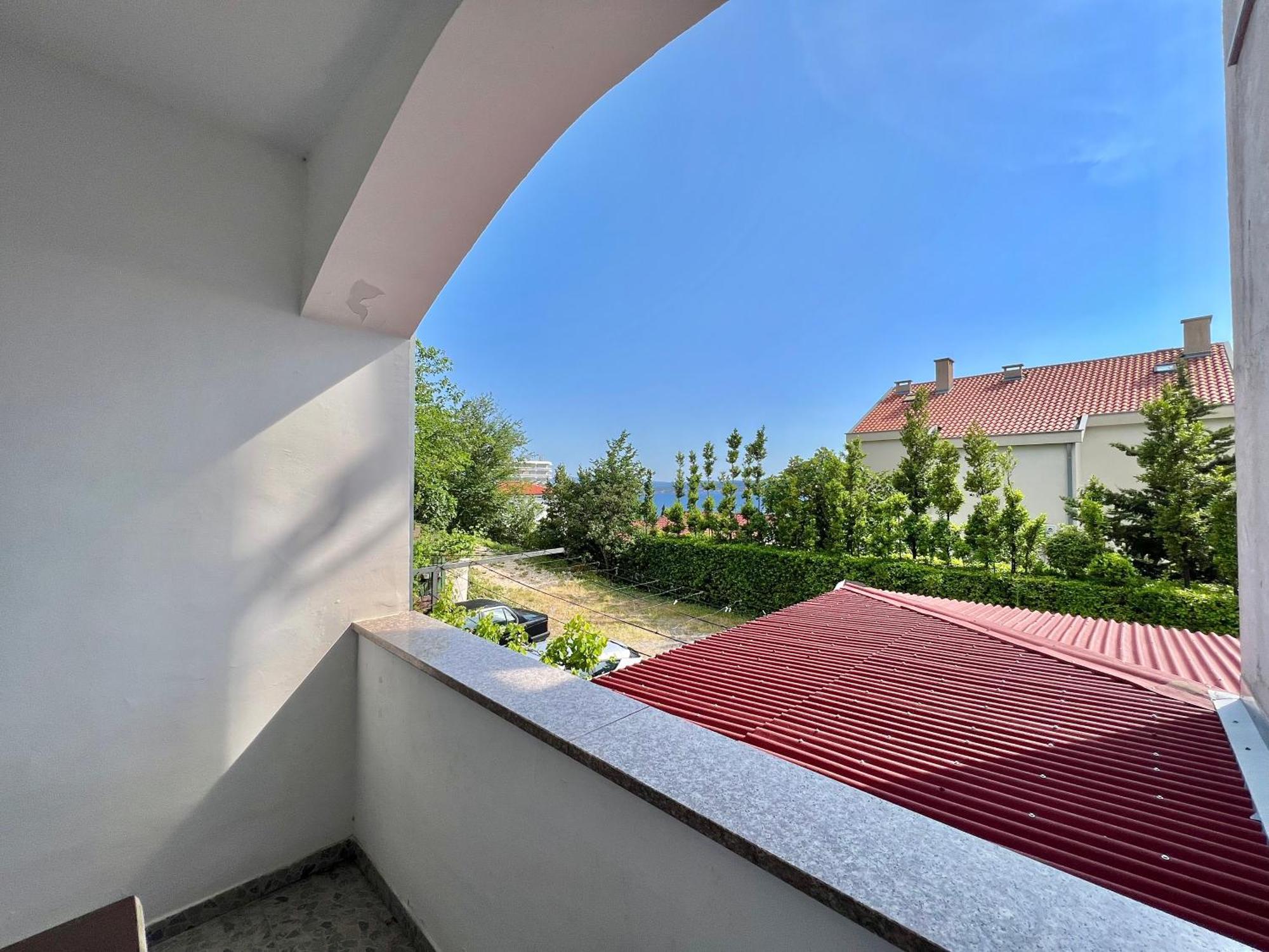 Apartmani Marija 德拉马利 外观 照片