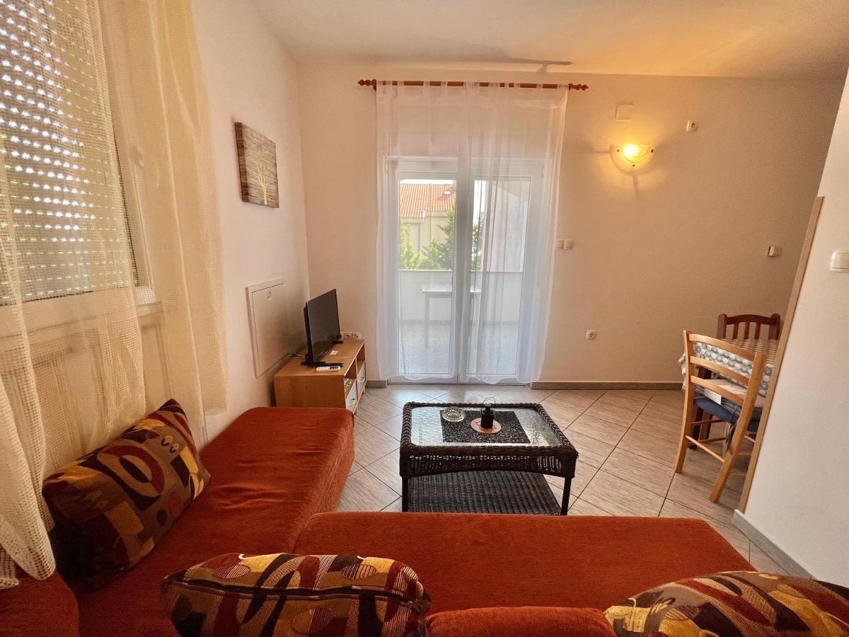 Apartmani Marija 德拉马利 外观 照片