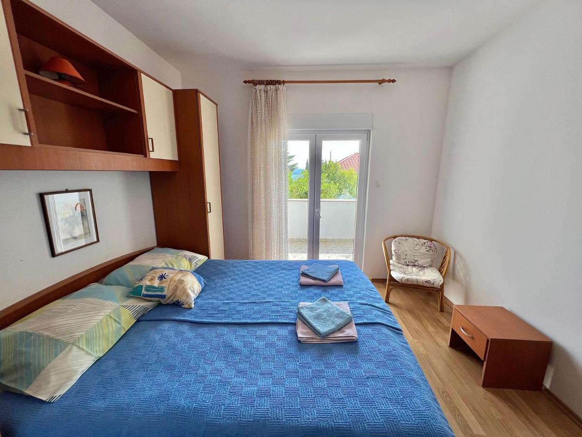 Apartmani Marija 德拉马利 外观 照片