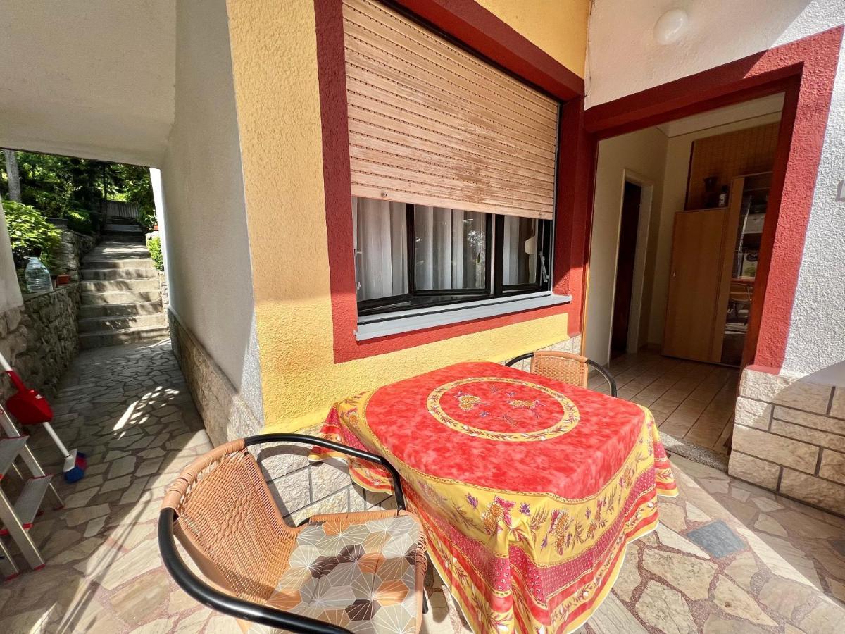 Apartmani Marija 德拉马利 外观 照片