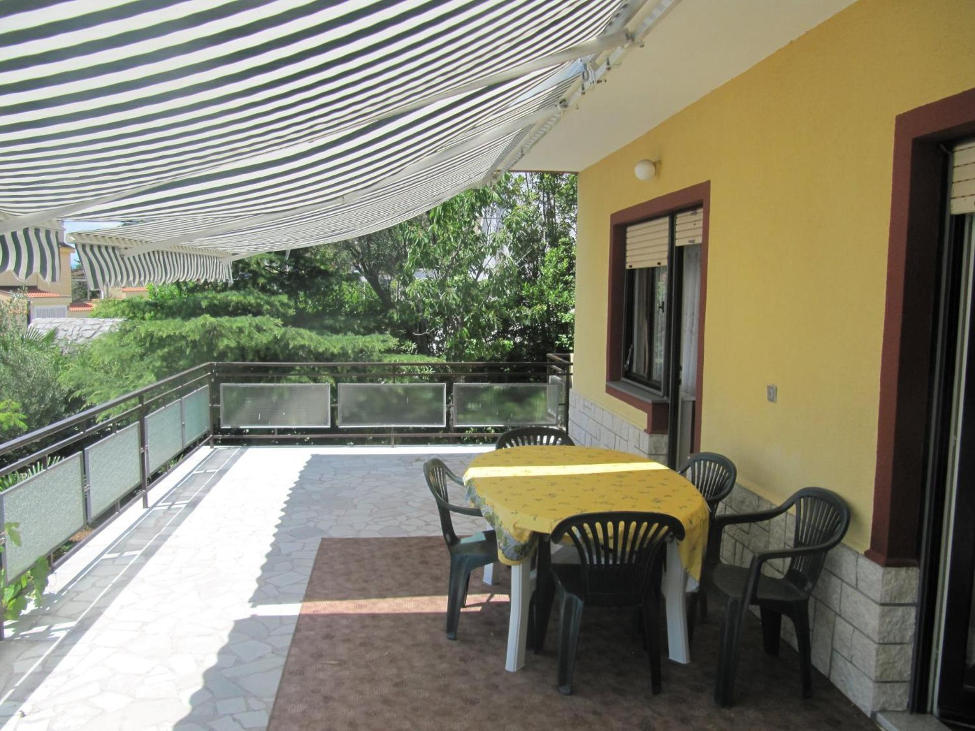 Apartmani Marija 德拉马利 外观 照片